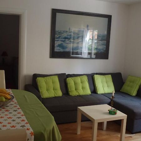 Appartamento Apartman Zara Camera foto