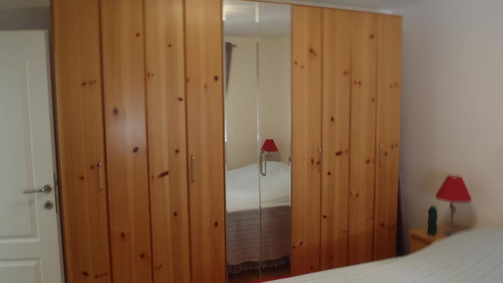 Appartamento Apartman Zara Camera foto