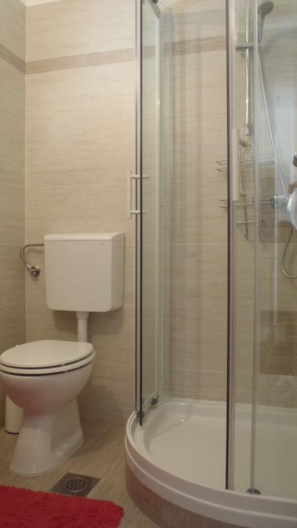 Appartamento Apartman Zara Camera foto