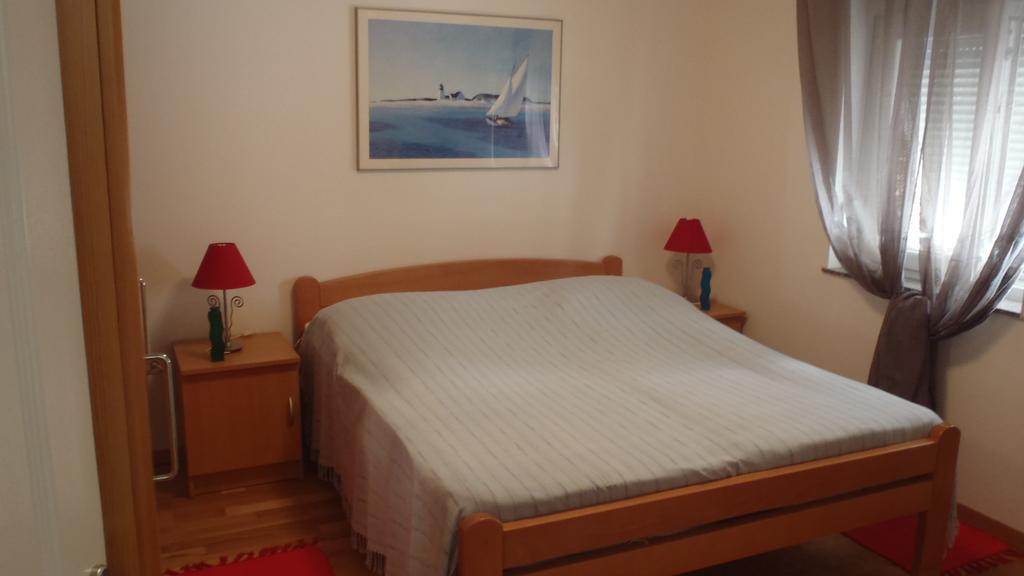 Appartamento Apartman Zara Camera foto